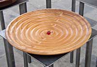 Houten beesten