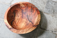 Houten beesten