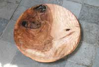 Houten beesten